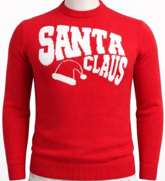 Classic Men's Cardigan